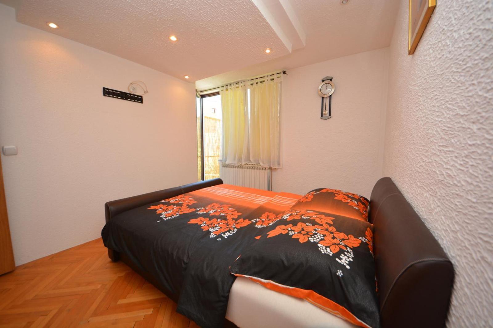 Nour El Donya Villa Bihac Exterior photo