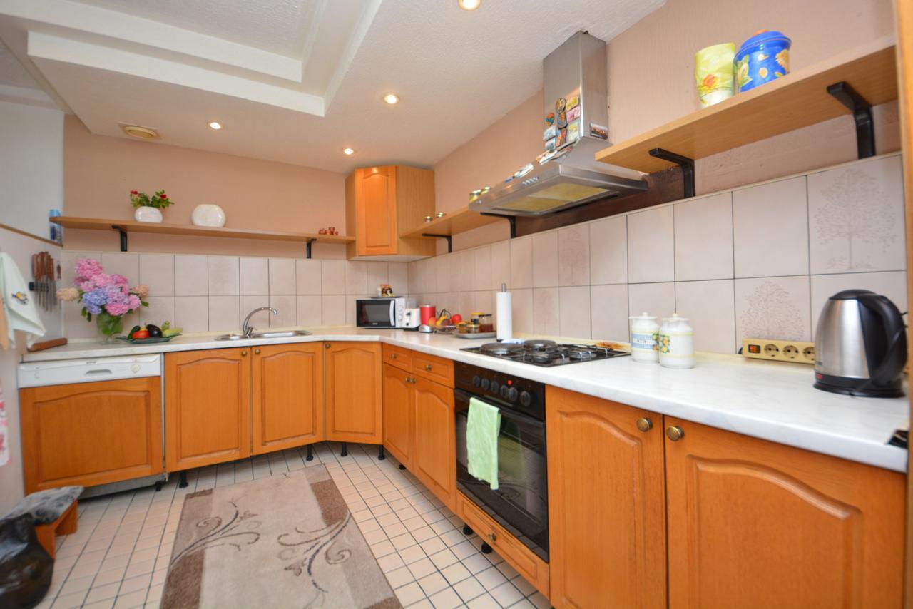 Nour El Donya Villa Bihac Exterior photo